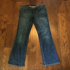12L Express X2 Stella Bootcut Jeans